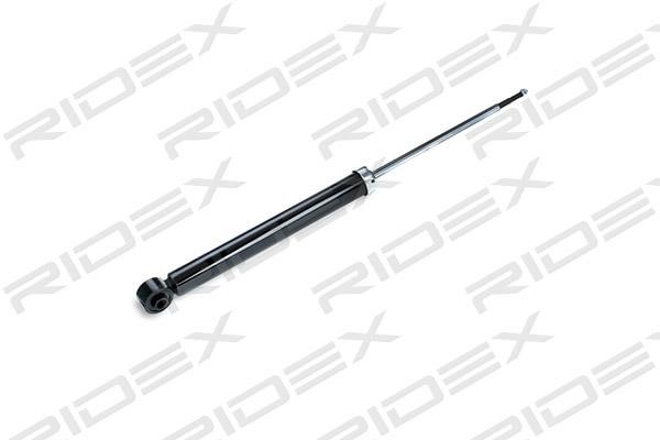 Ridex 854S0999 Rear oil and gas suspension shock absorber 854S0999