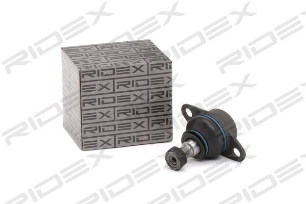 Ridex 2462S0276 Ball joint 2462S0276