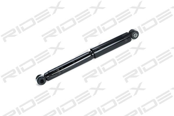 Ridex 854S0154 Rear oil shock absorber 854S0154