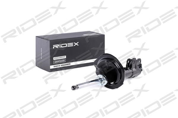 Ridex 854S0188 Front Left Gas Oil Suspension Shock Absorber 854S0188
