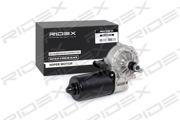 Ridex 295W0067 Wiper Motor 295W0067
