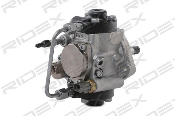 Ridex 3918H0113R Injection Pump 3918H0113R