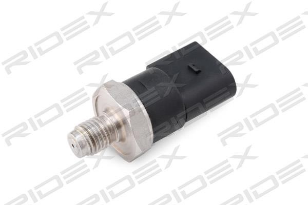 Fuel pressure sensor Ridex 3942S0008