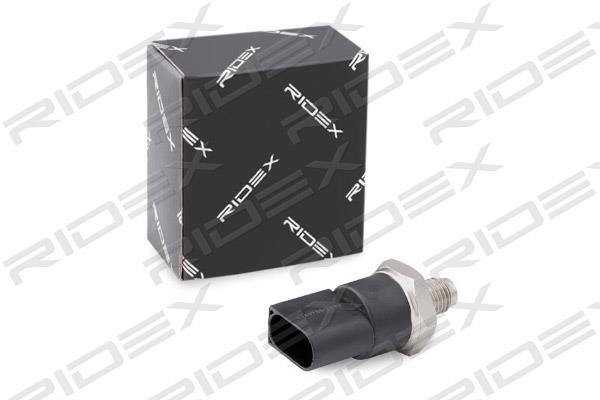 Ridex 3942S0008 Fuel pressure sensor 3942S0008