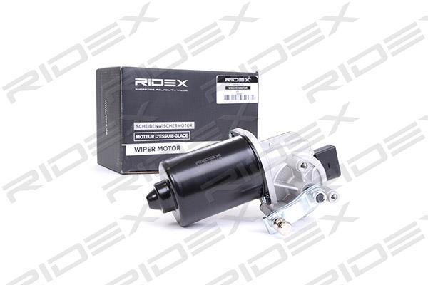 Ridex 295W0010 Wiper Motor 295W0010