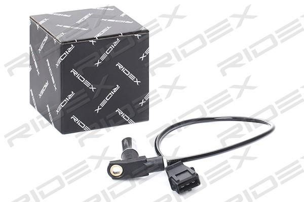 Ridex 3946S0024 Crankshaft position sensor 3946S0024