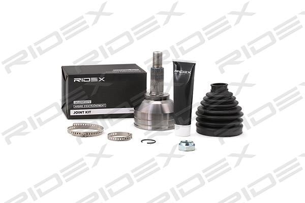 Ridex 5J0171 Joint kit, drive shaft 5J0171