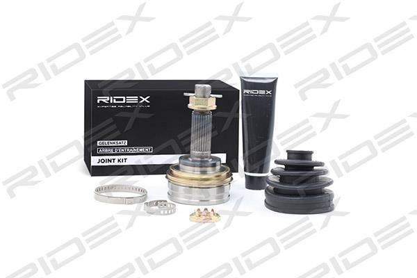 Ridex 5J0106 Joint kit, drive shaft 5J0106