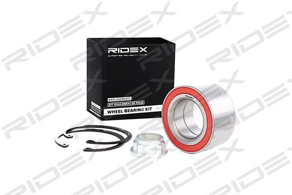 Ridex 654W0091 Wheel bearing kit 654W0091