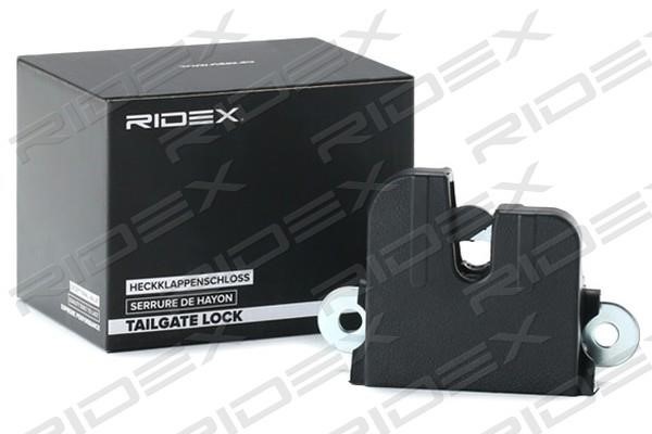 Ridex 1362T0016 Tailgate Lock 1362T0016