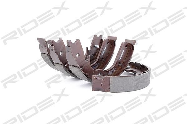 Ridex 1419B0013 Parking brake shoes 1419B0013