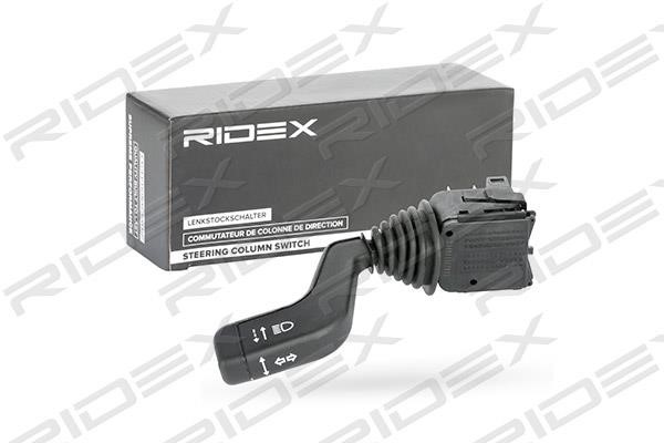 Ridex 1563S0010 Steering Column Switch 1563S0010