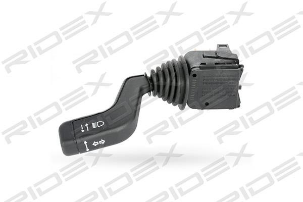 Steering Column Switch Ridex 1563S0010