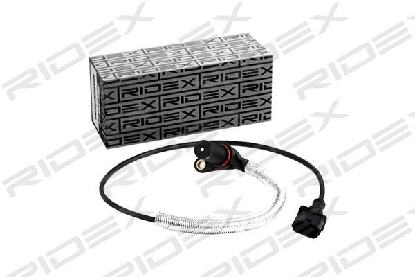 Ridex 833C0089 Crankshaft position sensor 833C0089