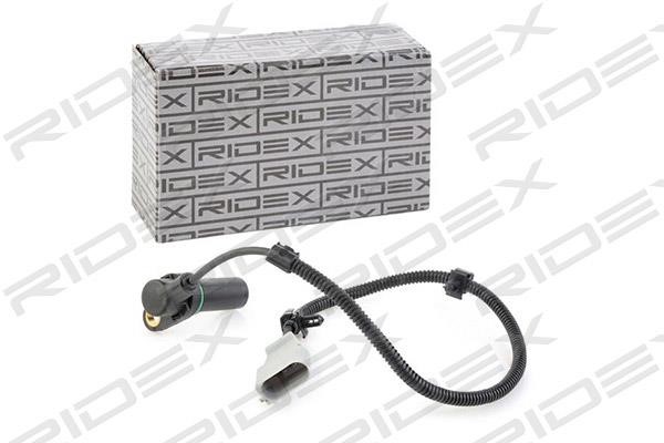 Ridex 833C0208 Crankshaft position sensor 833C0208