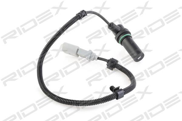 Crankshaft position sensor Ridex 833C0208