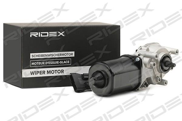 Ridex 295W0034 Wiper Motor 295W0034