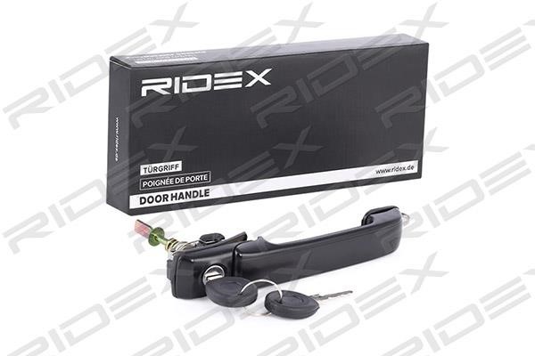 Ridex 1373D0038 Door Handle 1373D0038