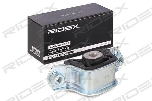 Ridex 247E0131 Engine mount 247E0131