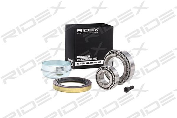 Ridex 654W0396 Wheel bearing kit 654W0396