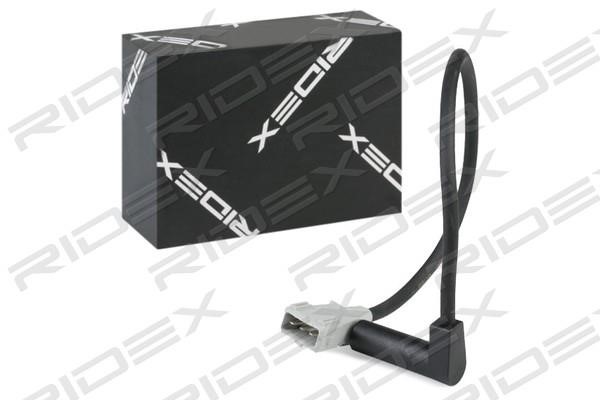 Ridex 833C0114 Crankshaft position sensor 833C0114