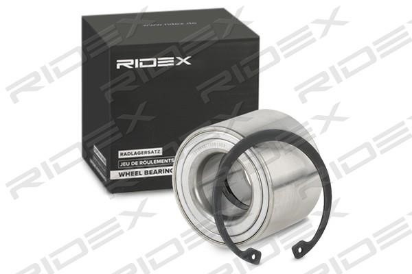 Ridex 654W1146 Wheel bearing kit 654W1146