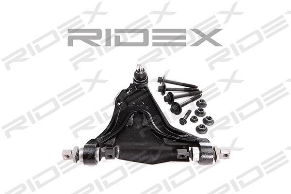 Ridex 273C0048 Track Control Arm 273C0048
