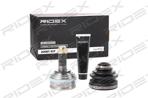 Ridex 5J0028 Joint kit, drive shaft 5J0028
