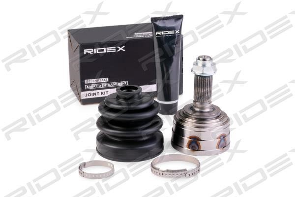 Ridex 5J0165 Joint kit, drive shaft 5J0165