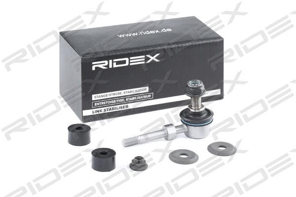 Ridex 3229S0393 Rod/Strut, stabiliser 3229S0393
