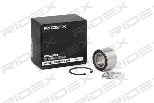 Ridex 654W0459 Wheel bearing kit 654W0459