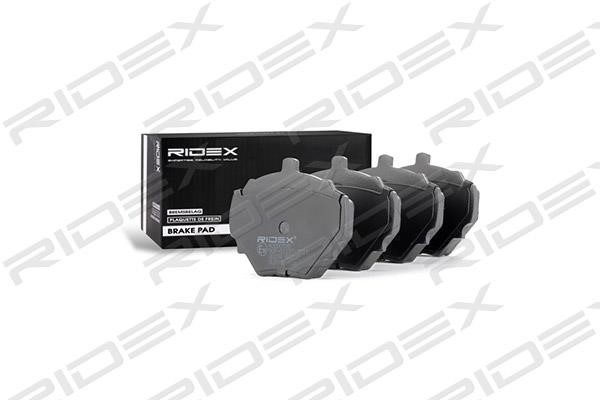 Buy Ridex 402B0580 at a low price in United Arab Emirates!
