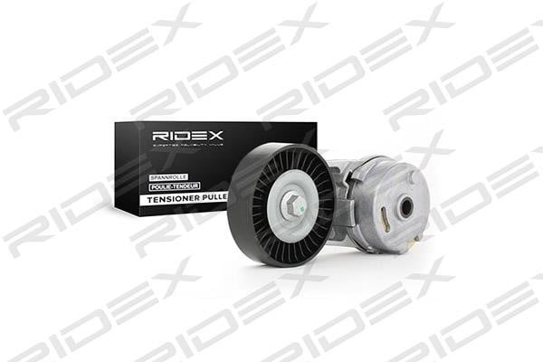 Ridex 310T0066 Idler roller 310T0066