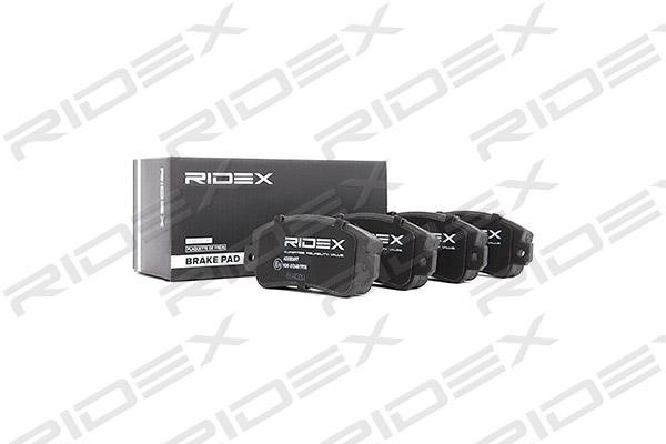 Buy Ridex 402B0697 – good price at EXIST.AE!