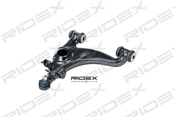 Ridex 273C0597 Track Control Arm 273C0597