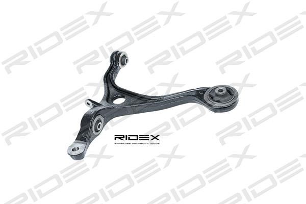 Ridex 273C0609 Track Control Arm 273C0609