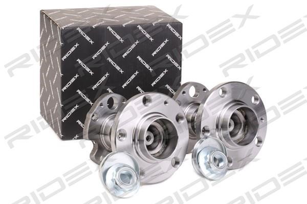 Ridex 654W0808 Wheel bearing kit 654W0808