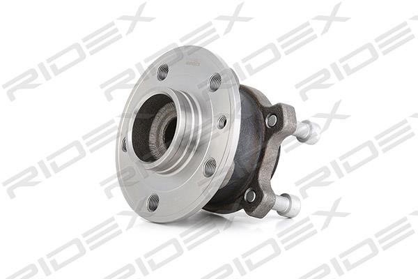 Ridex 654W0073 Wheel bearing kit 654W0073