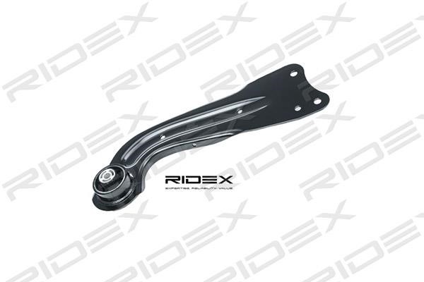 Ridex 273C0589 Track Control Arm 273C0589