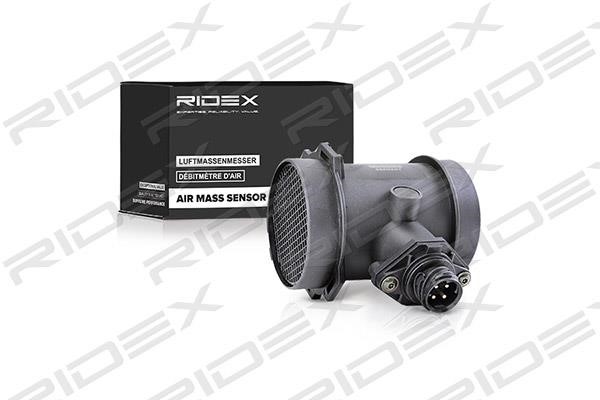 Ridex 3926A0087 Air mass sensor 3926A0087