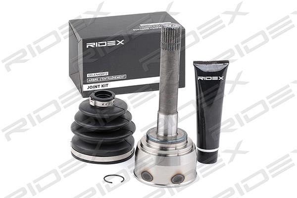 Ridex 5J0153 Joint kit, drive shaft 5J0153