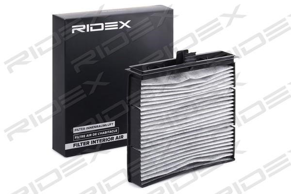 Ridex 424I0171 Filter, interior air 424I0171
