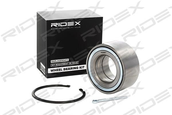 Ridex 654W0115 Wheel bearing kit 654W0115