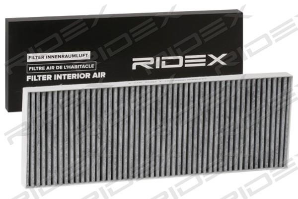Ridex 424I0200 Filter, interior air 424I0200