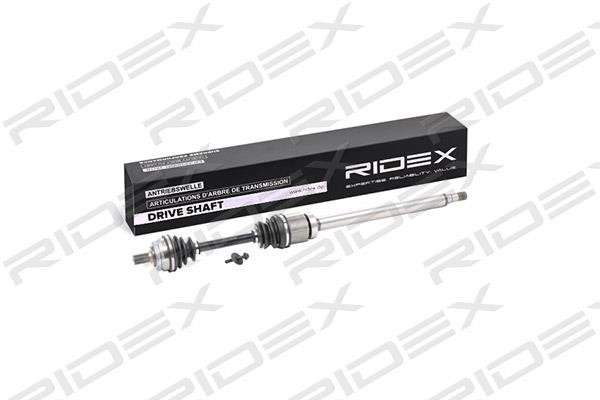 Ridex 13D0146 Drive shaft 13D0146