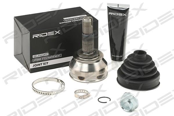 Ridex 5J0265 Joint kit, drive shaft 5J0265