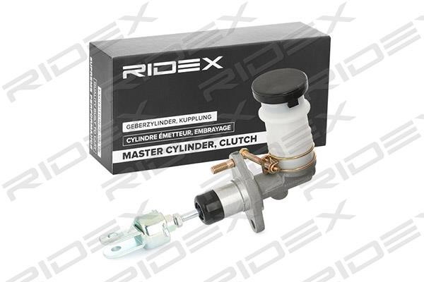 Ridex 234M0050 Master cylinder, clutch 234M0050