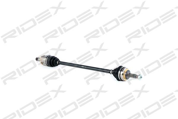 Drive shaft Ridex 13D0021