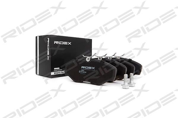 Buy Ridex 402B0110 – good price at EXIST.AE!