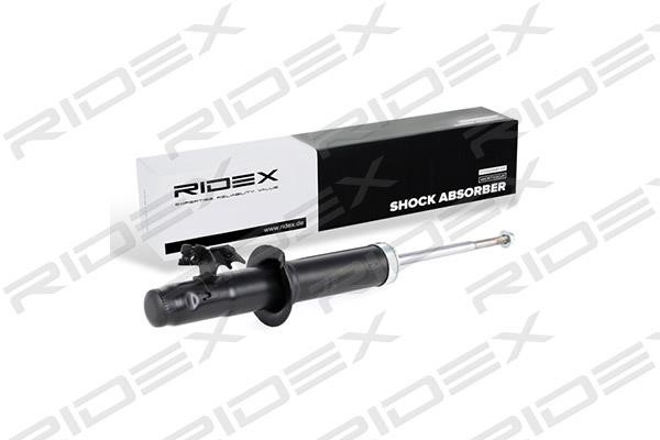 Ridex 854S0388 Front right gas oil shock absorber 854S0388